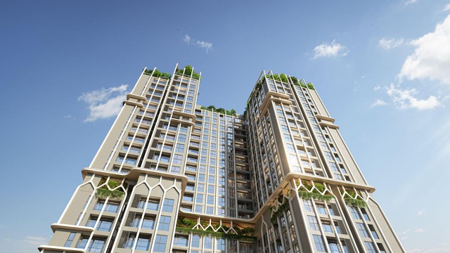 Giải mã sức hút của Tổ hợp căn hộ hạng sang phía Nam thủ đô - Galia Hanoi - Ảnh 3