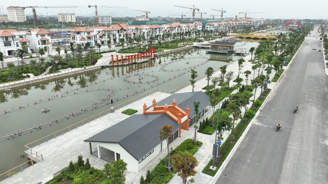 Vì sao nhà đầu tư dự án Sun Group Nam Hà Nội “hái” trái ngọt? - Ảnh 2