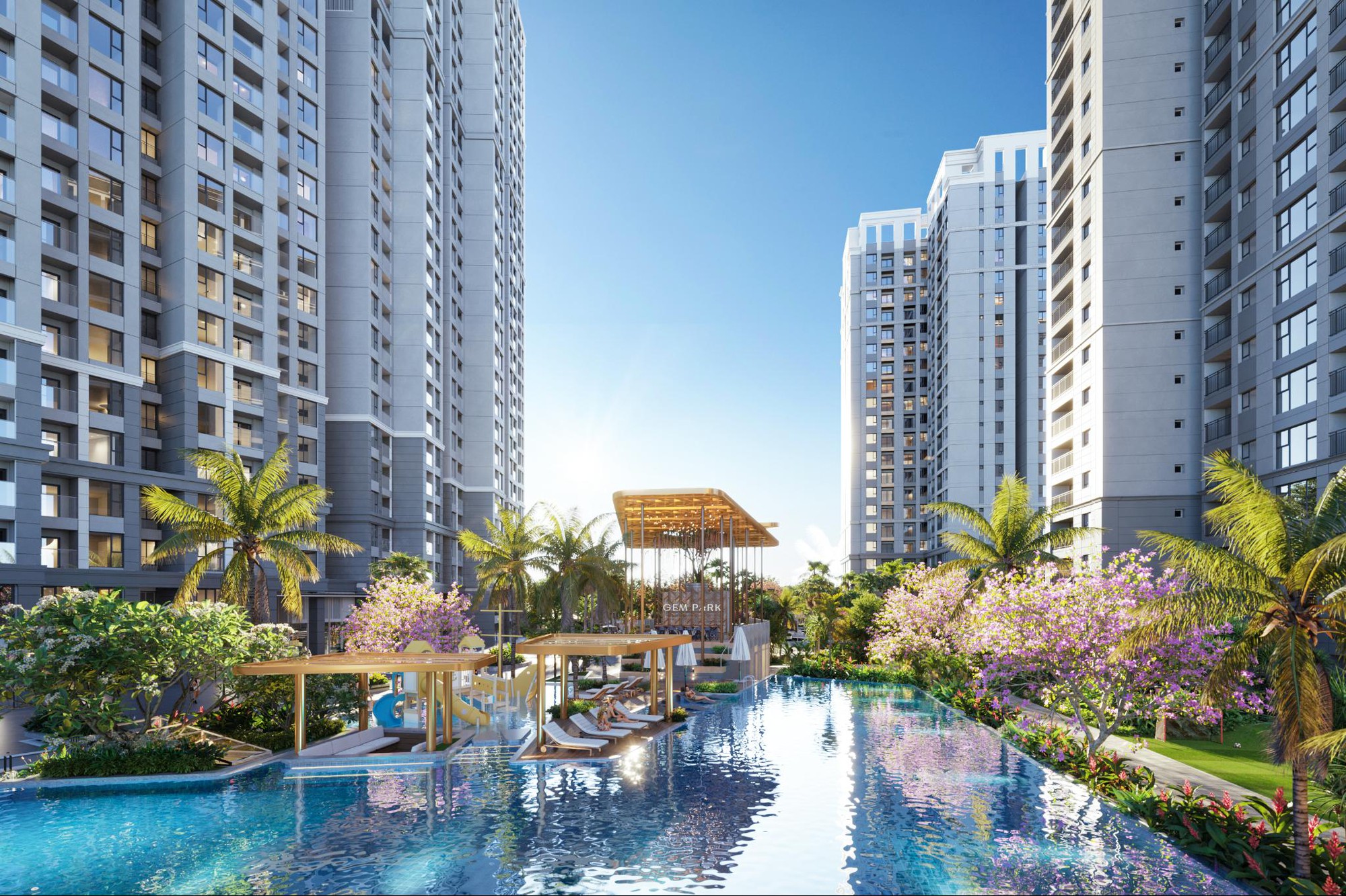 Căn hộ Hải Phòng: Miếng bánh ngon trong mắt nhà đầu tư dài hạn - Ảnh 2