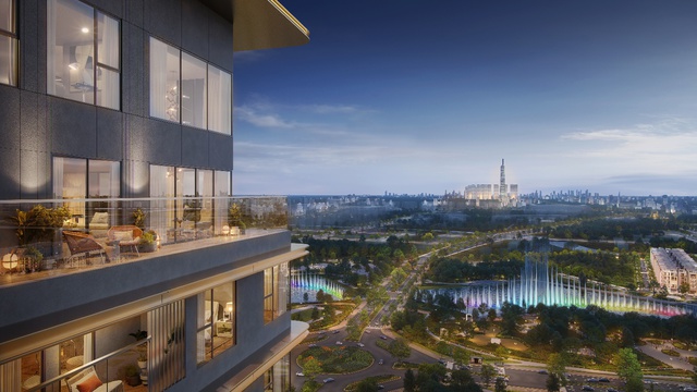 Đâu là giá trị khác biệt trong định nghĩa “branded living” của Masterise Homes - Ảnh 2