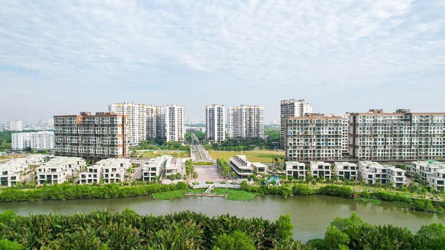 Easy Pay – Easy Invest: Giải pháp tài chính tối ưu cho an cư và đầu tư - Ảnh 2