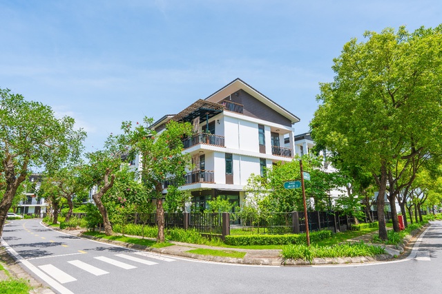 Hado Charm Villas – Vùng đất biệt lập dành riêng cho giới tinh hoa - Ảnh 2