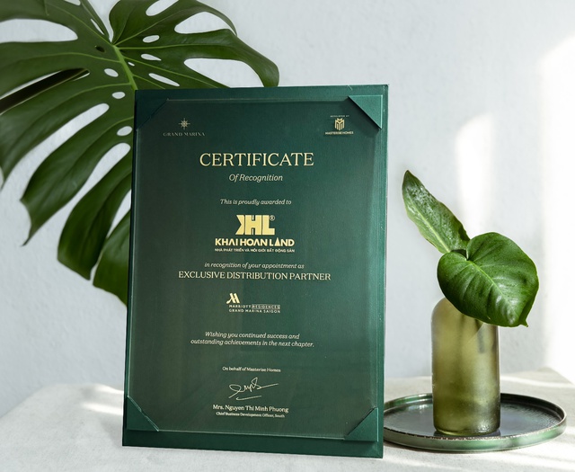 Khải Hoàn Land - Masterise Homes: Tăng cường hợp tác, nâng tầm vị thế - Ảnh 2