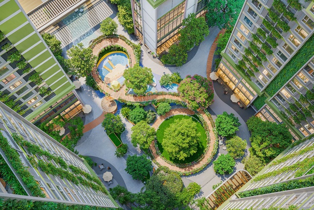 Phát Đạt “Dưỡng Lành” với La Pura, xây dựng ưu thế mới tại thị trường TP.HCM - Ảnh 2