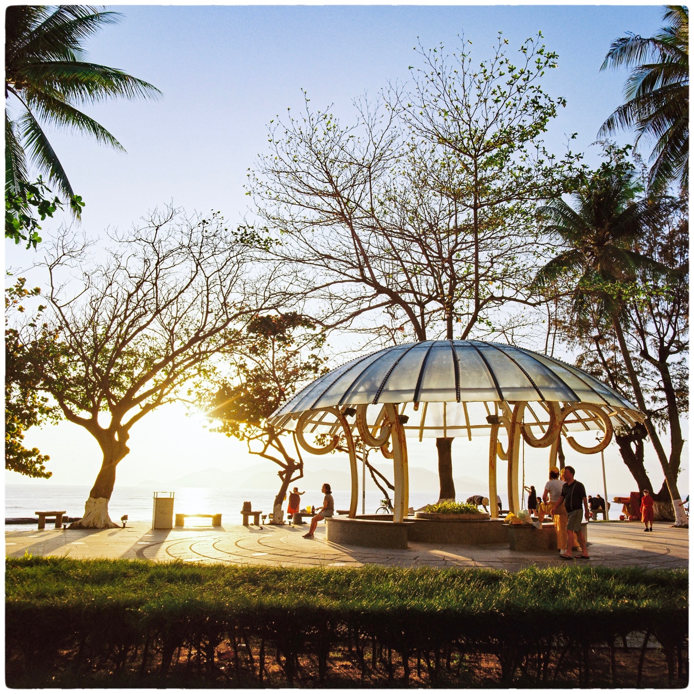 Bất động sản Nha Trang đón sóng di cư - Ảnh 2