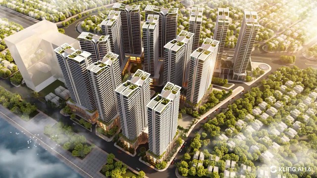 Hoàng Phương Corp - Nhà phát triển bất động sản toàn diện tại Đà Nẵng - Ảnh 2