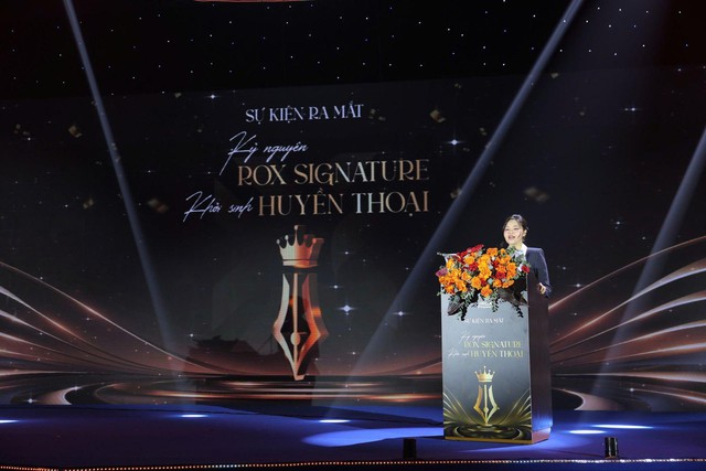 Lễ ra mắt chính thức dự án biểu tượng kế bên Cầu Rồng The Legend Danang - Ảnh 2