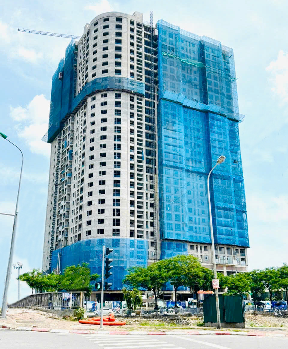 6 lý do khiến BlueGem Tower thu hút đông đảo khách hàng - Ảnh 2