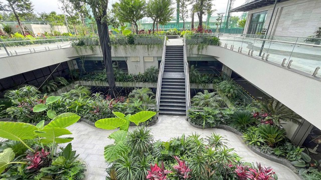 Pearl Tower – “Viên ngọc mới” của phân khúc văn phòng hạng A tại Hà Nội - Ảnh 4