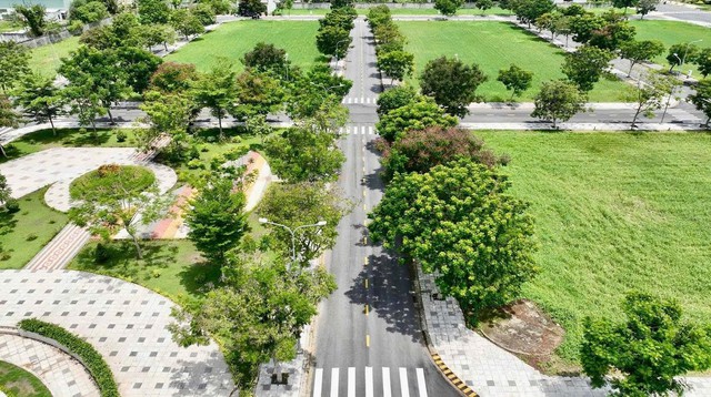 Điểm mặt loạt dự án tỷ đô về Bến Lức: Nơi nào hưởng lợi lớn? - Ảnh 2