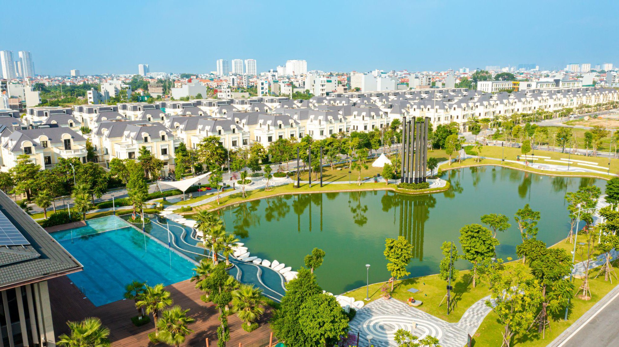 Sự kiện “Spark The Shift”: Khơi dậy cảm hứng, khai mở cơ hội tại Anlac Green Symphony - Ảnh 3