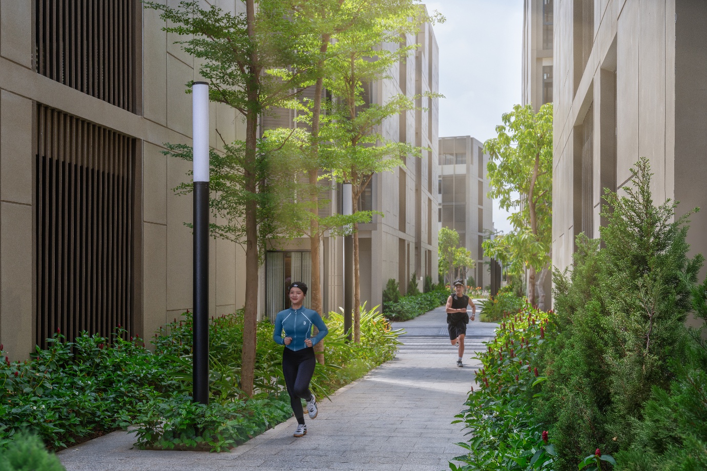 The Global City thành phố điểm hẹn tại siêu đô thị lớn bậc nhất Việt Nam - Ảnh 3