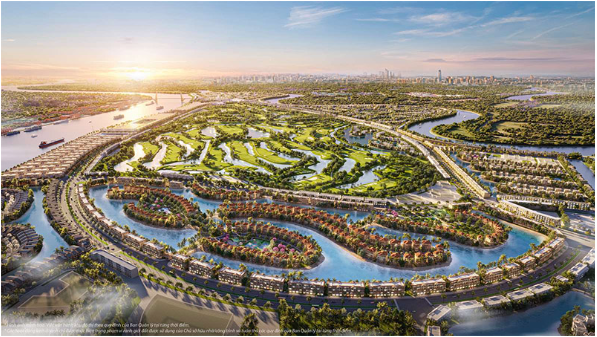 Thời điểm vàng đầu tư Vinhomes Vũ Yên khi cầu Hoàng Gia thông xe - Ảnh 3