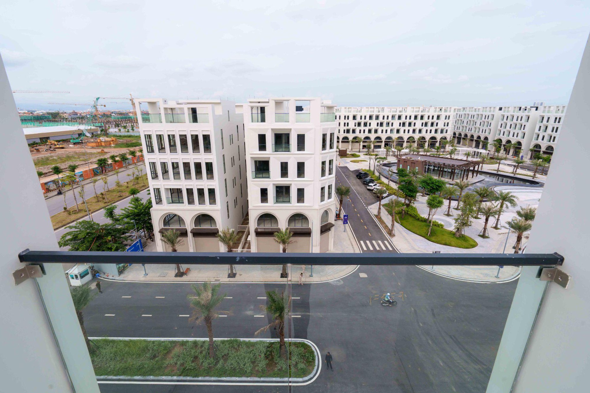 Masterise Homes bàn giao những căn Shoptique tại dự án The Centric Hải Phòng - Ảnh 4