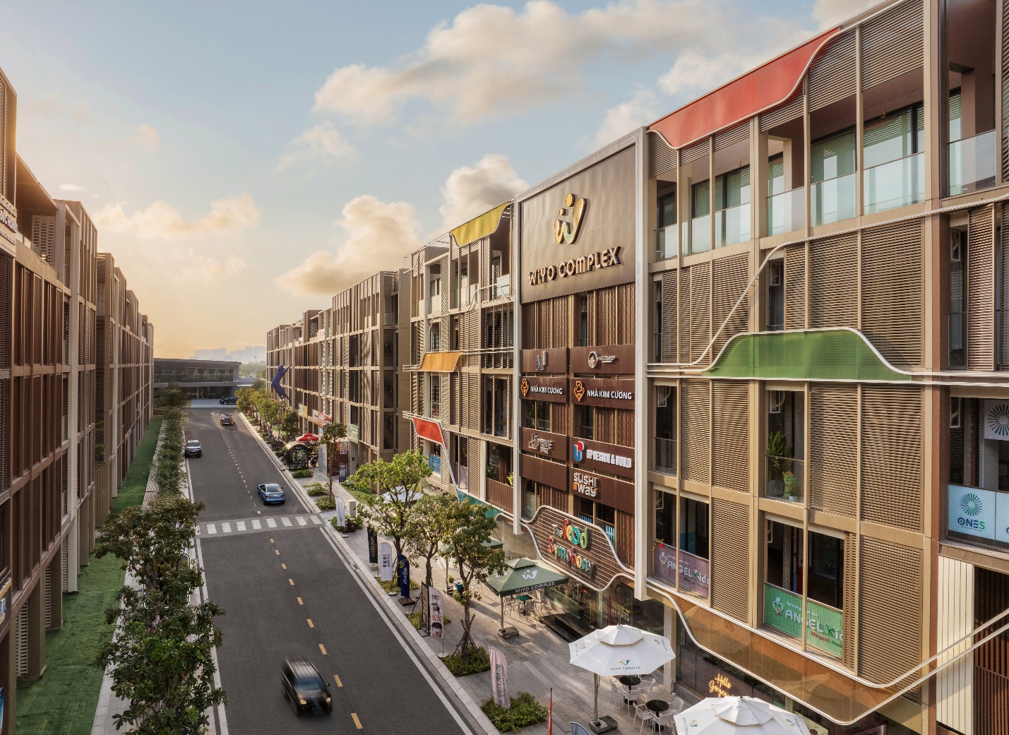 Thế mạnh giúp The Global City thành “điểm hẹn đầu tư” của siêu đô thị TP. HCM - Ảnh 3