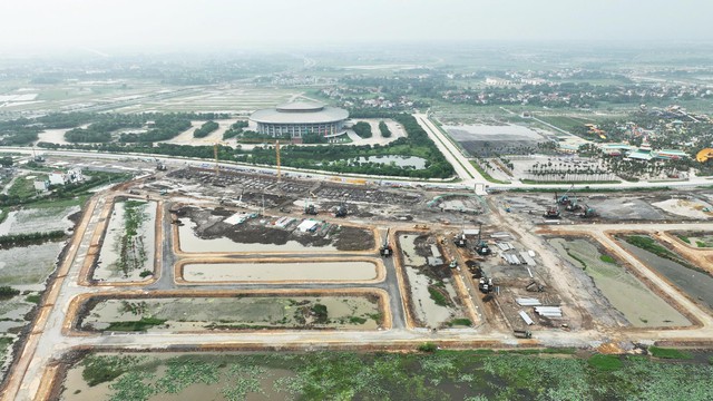 Nóng: Đô thị Sun Group Nam Hà Nội chuẩn bị bàn giao các căn hộ đầu tiên - Ảnh 4