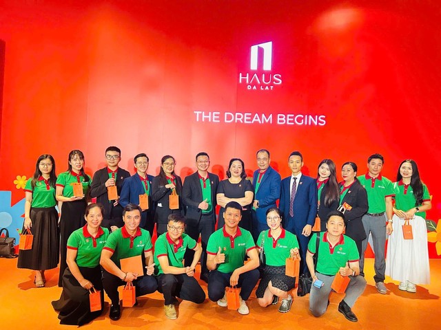 Haus Private Club - Chìa khóa dẫn lối vào giới tinh hoa toàn cầu - Ảnh 4