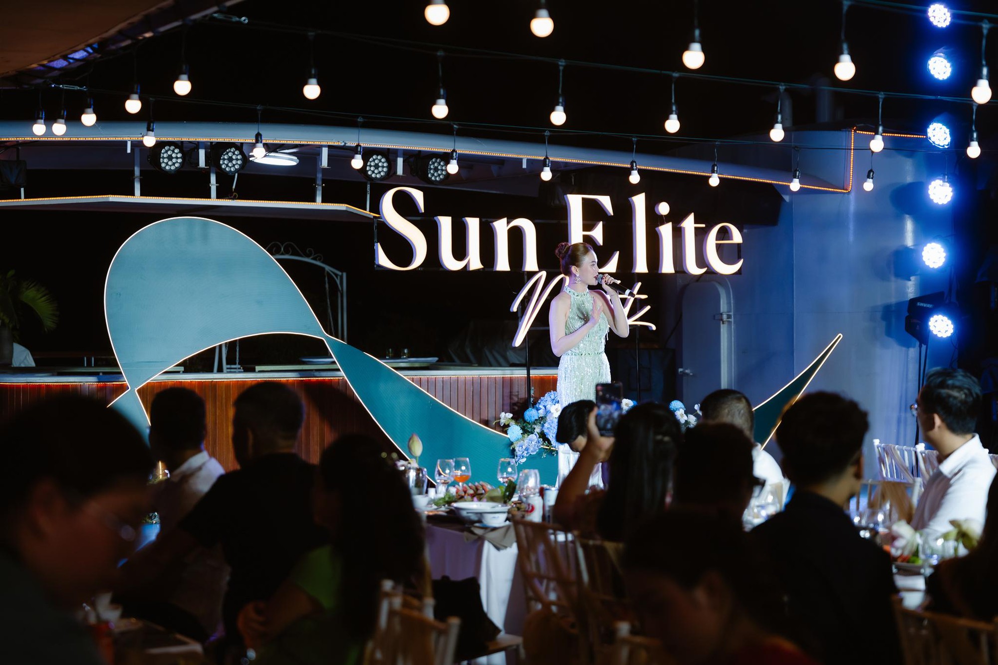 Sun Elite Night: Trải nghiệm chất sống thượng lưu giữa miền di sản - Ảnh 5