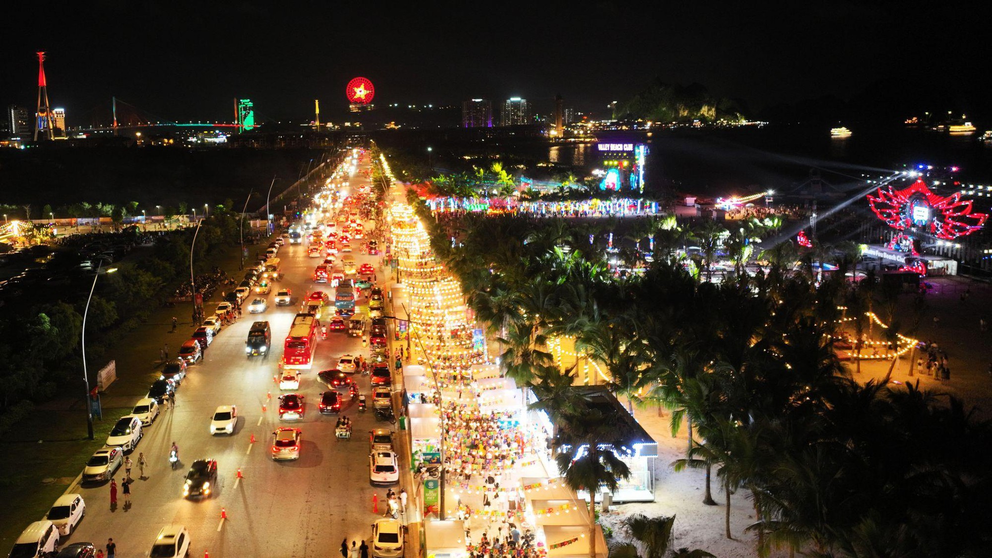 Sun Group ra mắt đô thị nghỉ dưỡng Sun Elite City quy mô 324 ha tại trung tâm Bãi Cháy - Ảnh 4