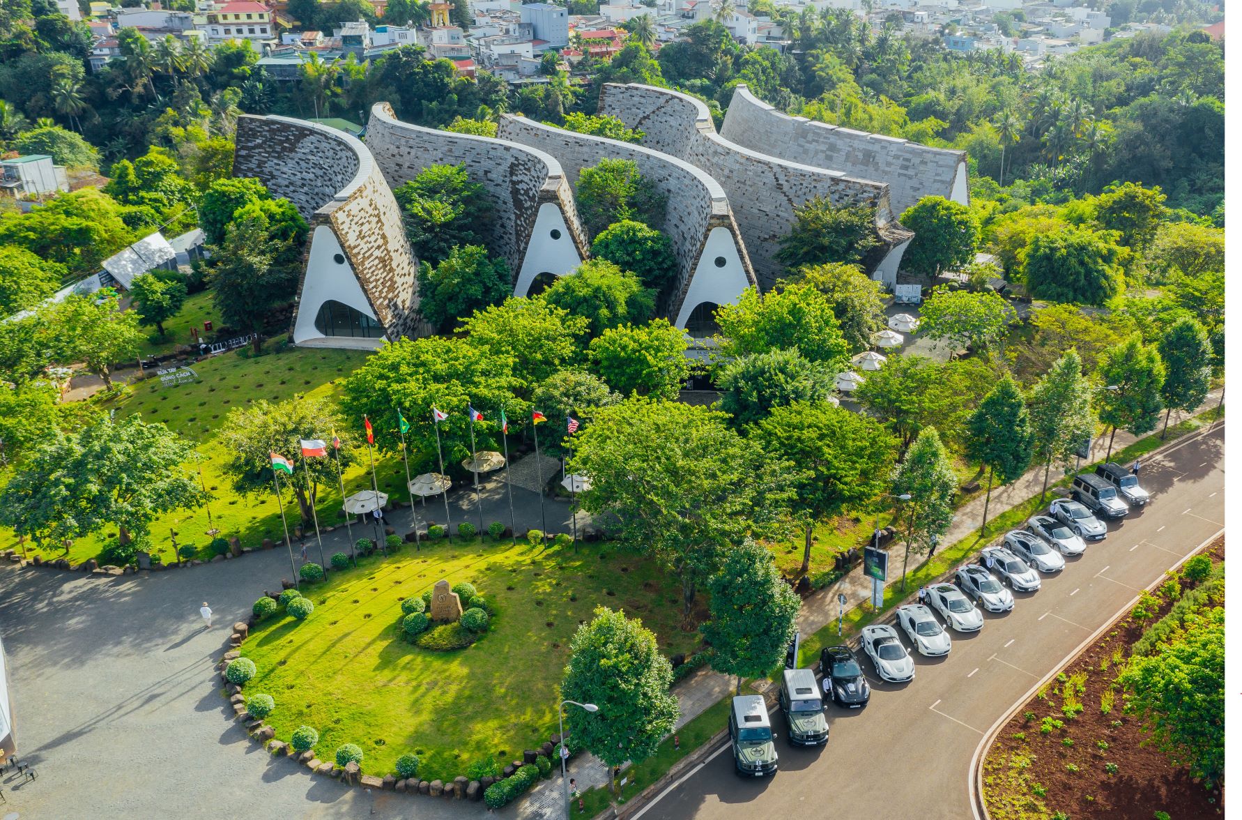 Cơ hội đầu tư, sinh lợi bền vững tại Thành phố cà phê - Ảnh 4