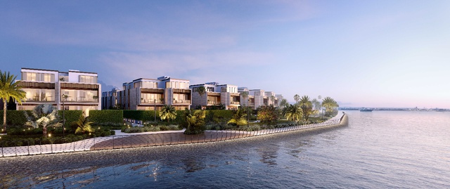 Bộ sưu tập không gian sống hàng hiệu lớn bậc nhất Việt Nam từ Masterise Homes - Ảnh 5