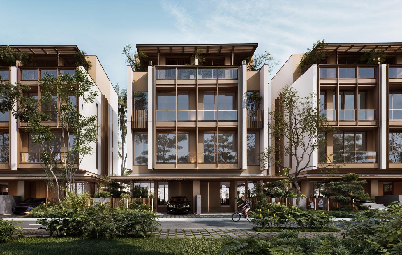 The Global City thành phố điểm hẹn tại siêu đô thị lớn bậc nhất Việt Nam - Ảnh 4
