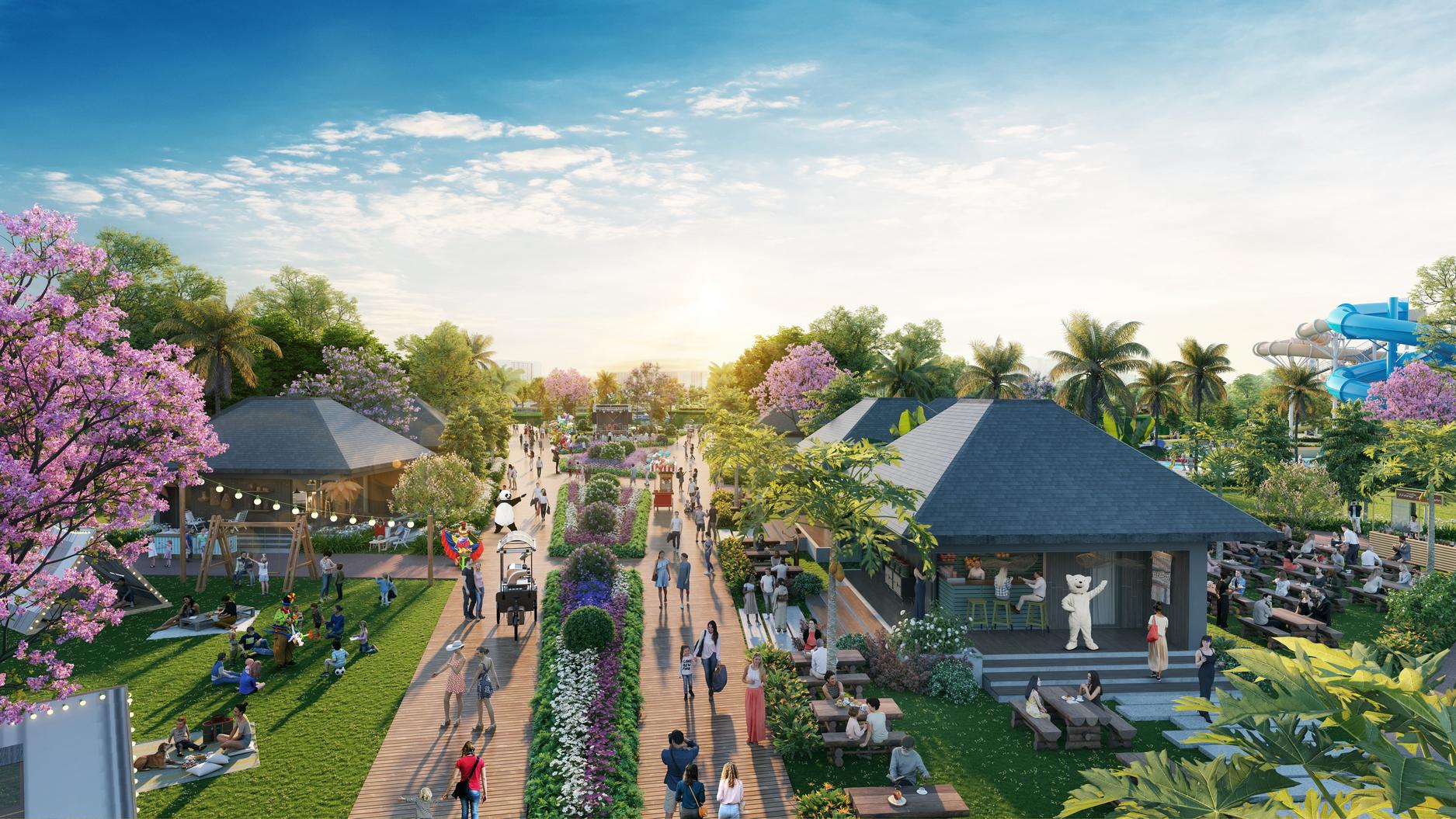 Vì sao đô thị Sun Urban City chinh phục cư dân trí thức? - Ảnh 4