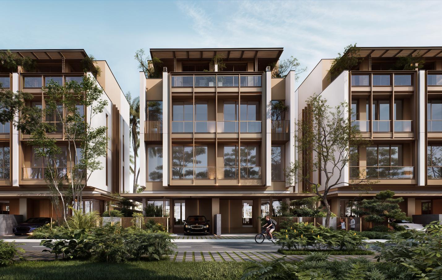 Thế mạnh giúp The Global City thành “điểm hẹn đầu tư” của siêu đô thị TP. HCM - Ảnh 4