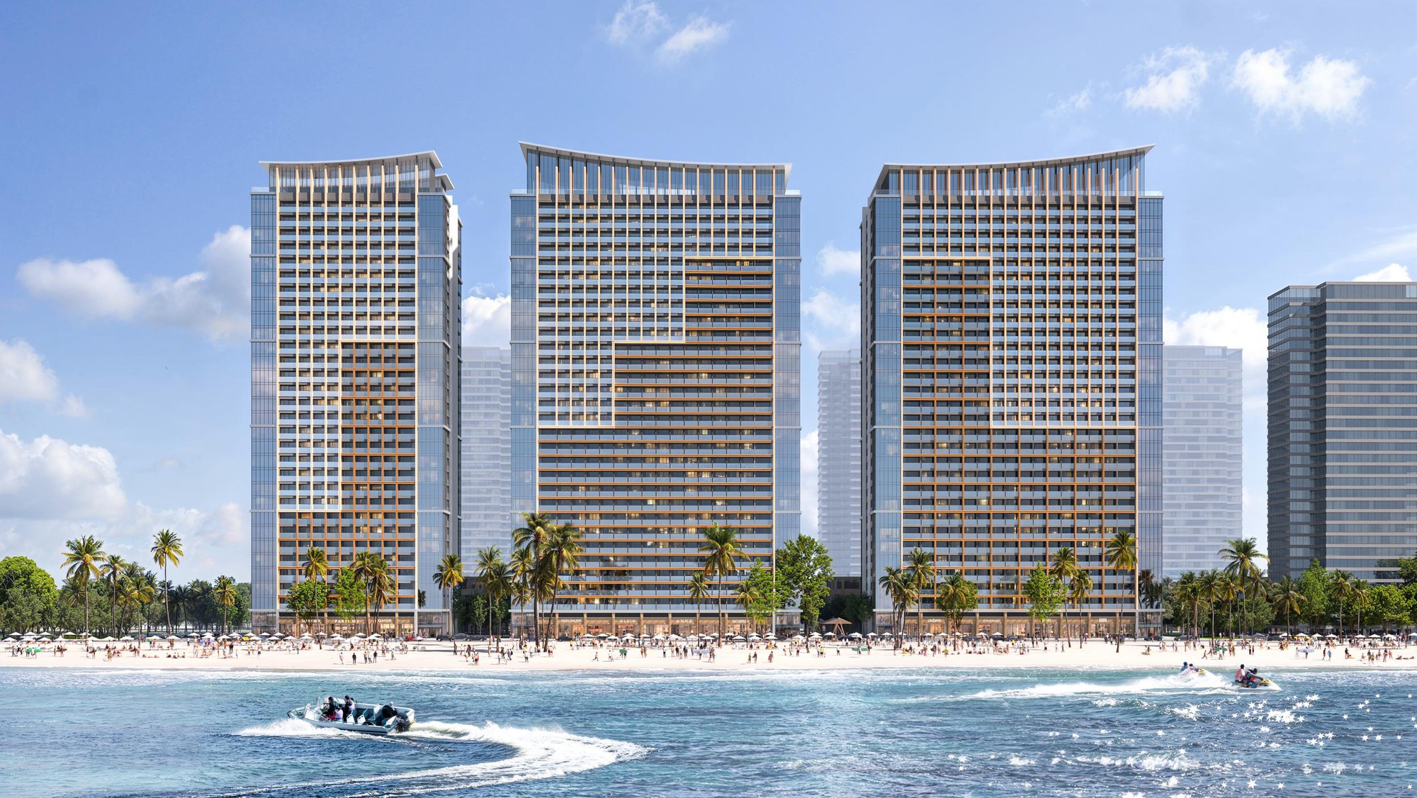 Sun Elite City: Tâm điểm du lịch lễ hội bậc nhất miền Bắc - Ảnh 4