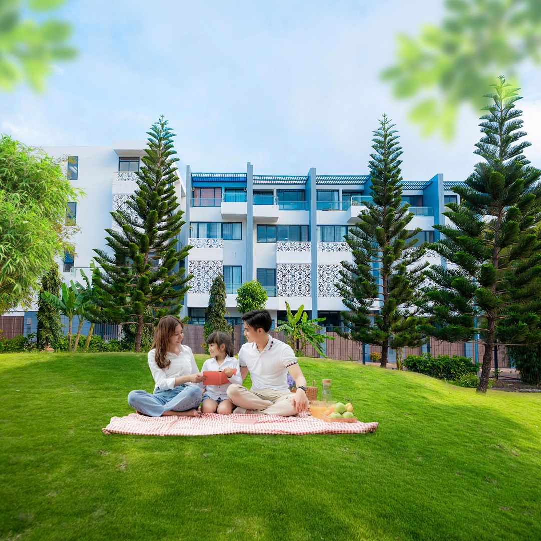 Thành phố cà phê – Nơi an cư và đầu tư thịnh vượng - Ảnh 5