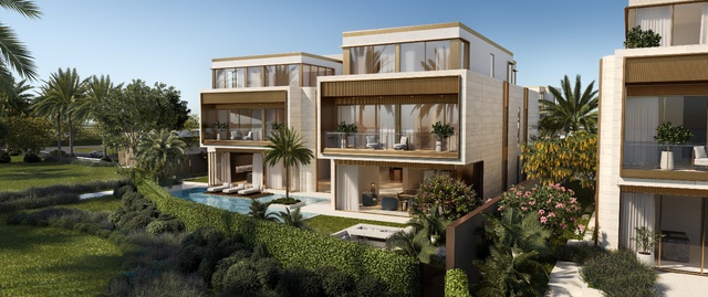 Bộ sưu tập không gian sống hàng hiệu lớn bậc nhất Việt Nam từ Masterise Homes - Ảnh 6
