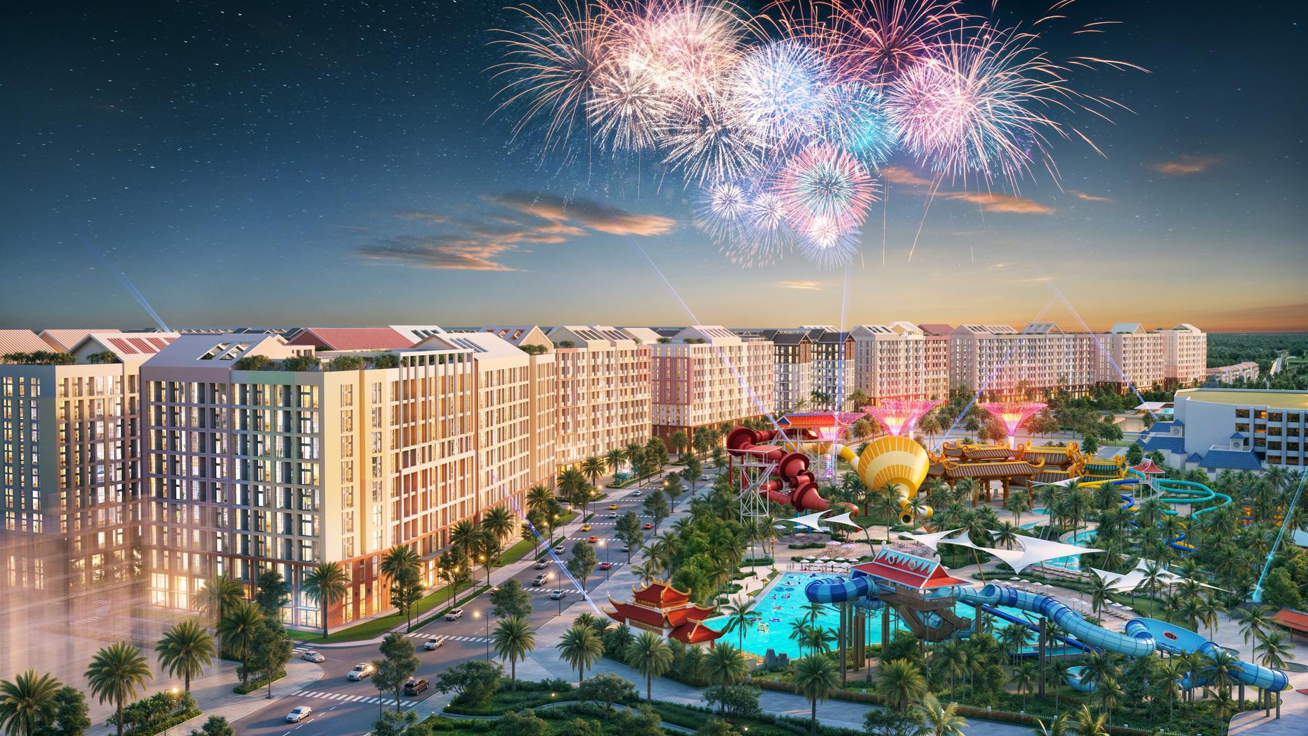 Vì sao đô thị Sun Urban City chinh phục cư dân trí thức? - Ảnh 5