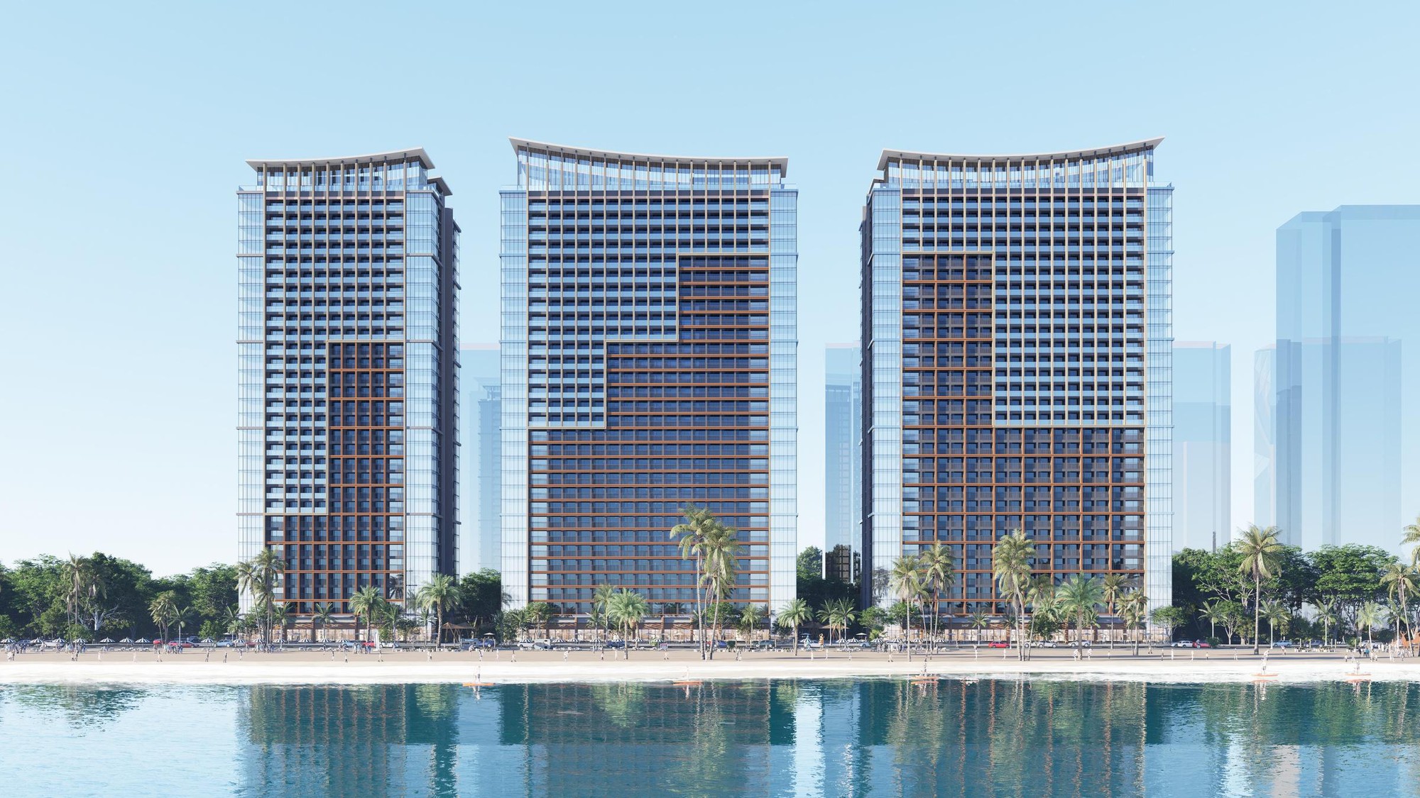 Sun Group ra mắt đô thị nghỉ dưỡng Sun Elite City quy mô 324 ha tại trung tâm Bãi Cháy - Ảnh 6