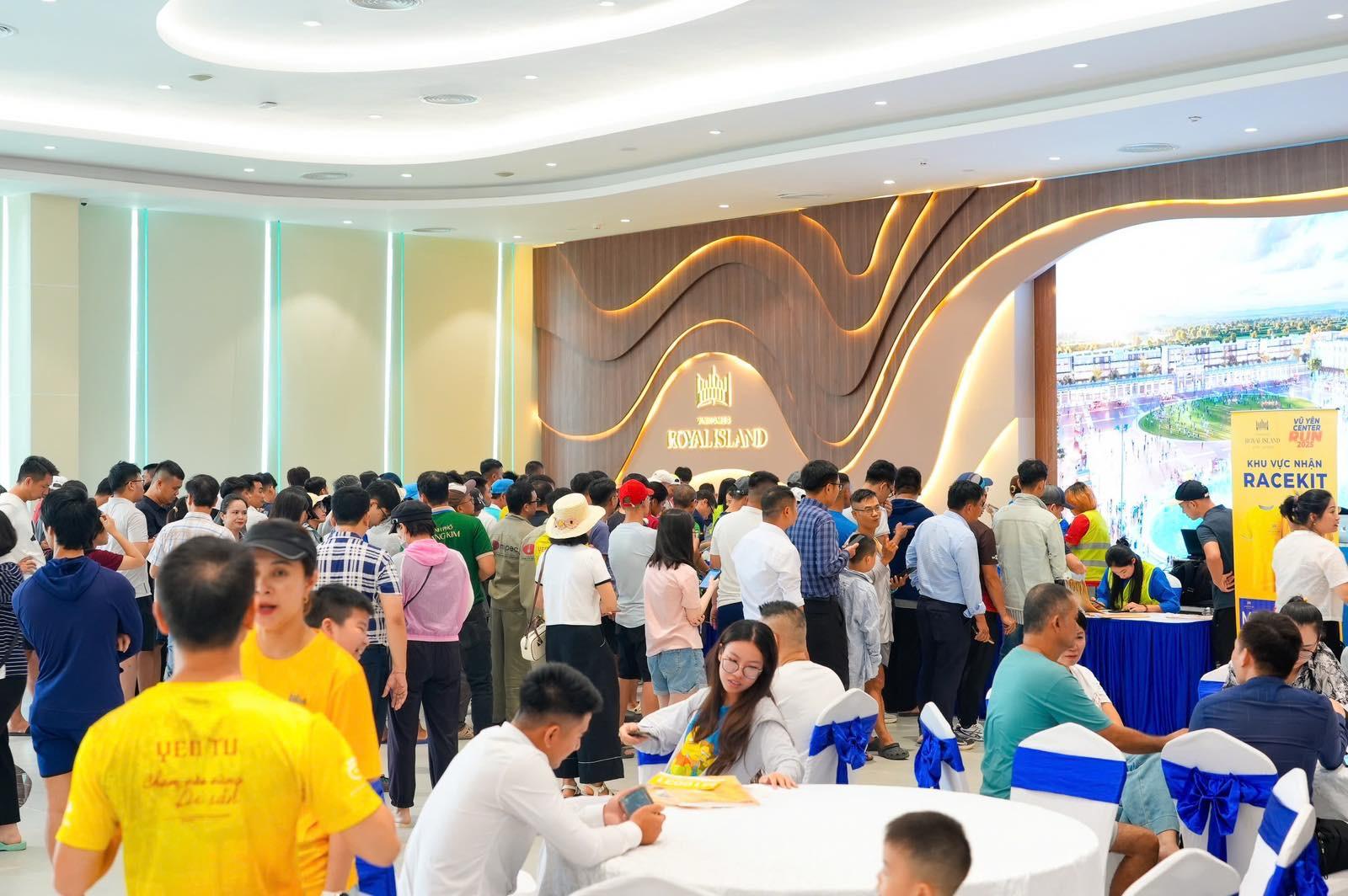 Cầu Hoàng Gia – Biểu tượng mới “vẽ lại” trung tâm Hải Phòng sau sáp nhập - Ảnh 7
