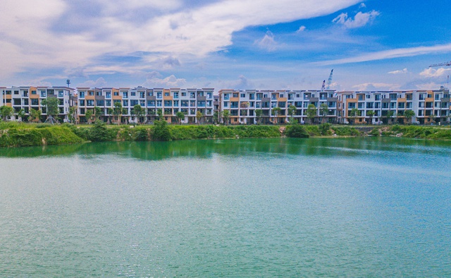 SonKim Land chính thức bàn giao khu biệt thự Alta Villa tại The 9 Stellars - Ảnh 8