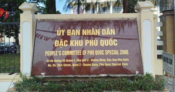 Đặc khu Phú Quốc: Thể chế mới, tầm nhìn mới, vận hội mới