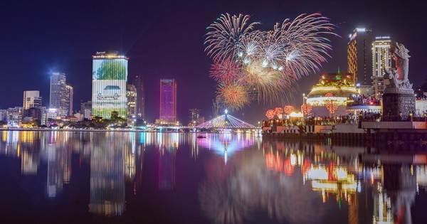 Căn hộ hàng hiệu tại Đà Nẵng đón sóng đầu tư trong “kỷ nguyên mới”
