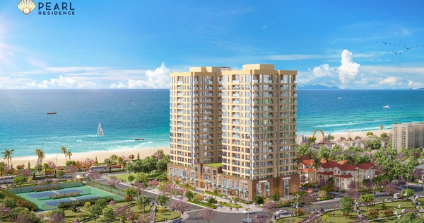 Hướng đi mới của bất động sản Cửa Lò: Bắt nhịp phát triển đô thị biển