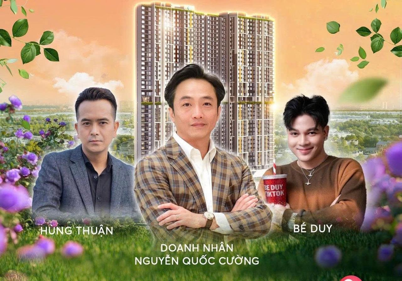 Thấy gì từ các "đại gia" bất động sản livestream bán nhà? - Ảnh 1