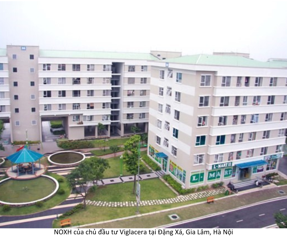 10 thách thức với phát triển nhà ở vừa túi tiền - Ảnh 2