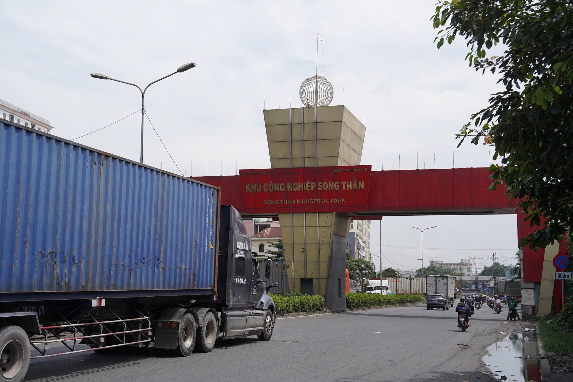 Quy hoạch lại TP.HCM xứng tầm của 3 trụ cột kinh tế lớn nhất - Ảnh 4