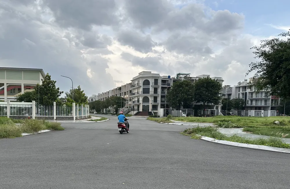Miễn giấy phép xây dựng - mừng và lo - Ảnh 2