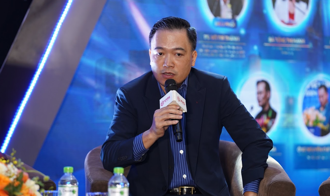 TS. Lê Xuân Nghĩa: Cần có biện pháp đủ nhanh và mạnh để bổ sung nguồn cung, nếu không thị trường BĐS rất dễ rơi vào trạng thái bong bóng - Ảnh 2