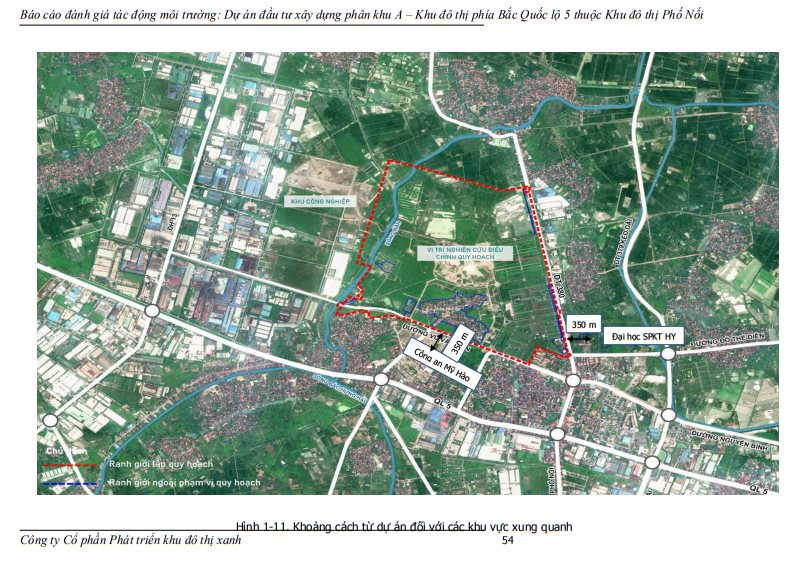 Bất ngờ Hưng Yên: Doanh nghiệp 4 tháng tuổi chuẩn bị triển khai siêu dự án 35.000 tỷ đồng trong vòng 11 năm - Ảnh 2