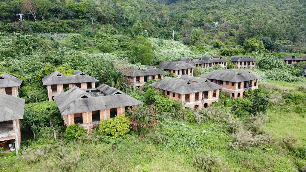 Chính phủ yêu cầu Đà Nẵng xử lý dứt điểm vướng mắc 13 dự án ở Sơn Trà - Ảnh 1