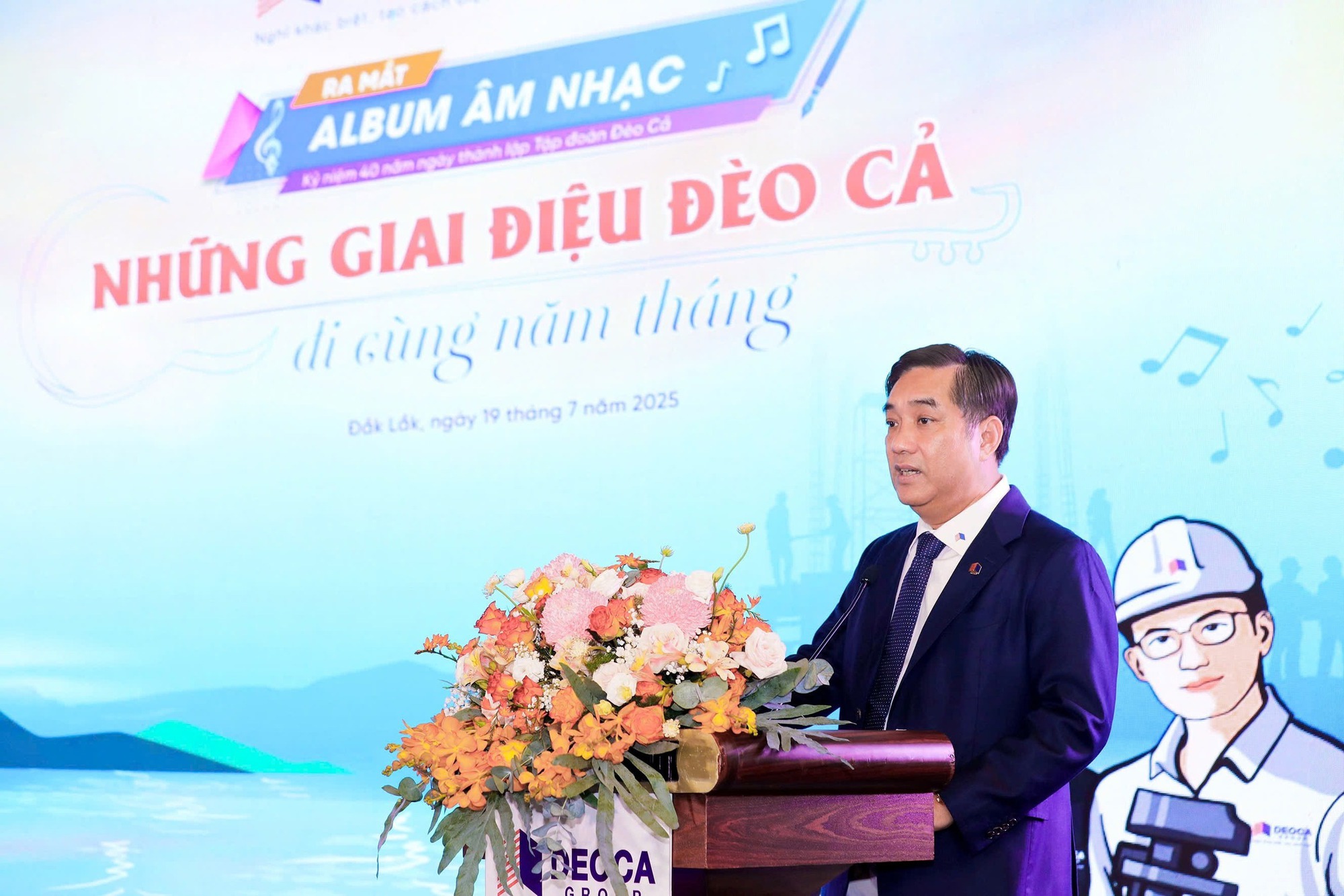 Tập đoàn Đèo Cả khẳng định cuối năm 2025 sẽ thông tuyến cao tốc Đồng Đăng - Trà Lĩnh - Ảnh 3