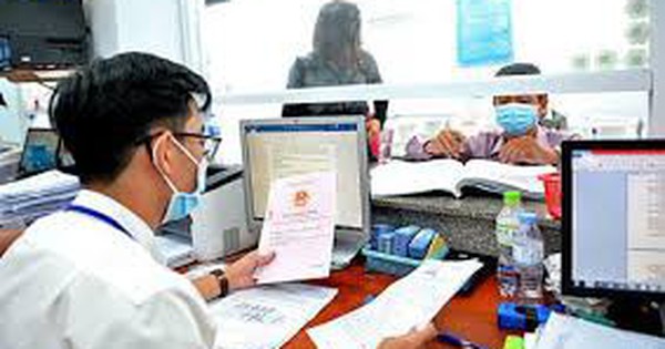 Chuẩn hóa thủ tục hành chính về đất đai, bảo đảm không để ách tắc sau sắp xếp bộ máy
