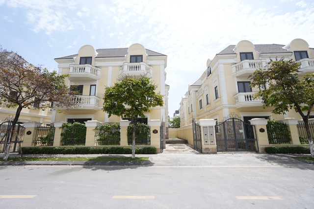 Người thành đạt chọn mua biệt thự: Trào lưu hay chiến lược đầu tư dài hạn? - Ảnh 1