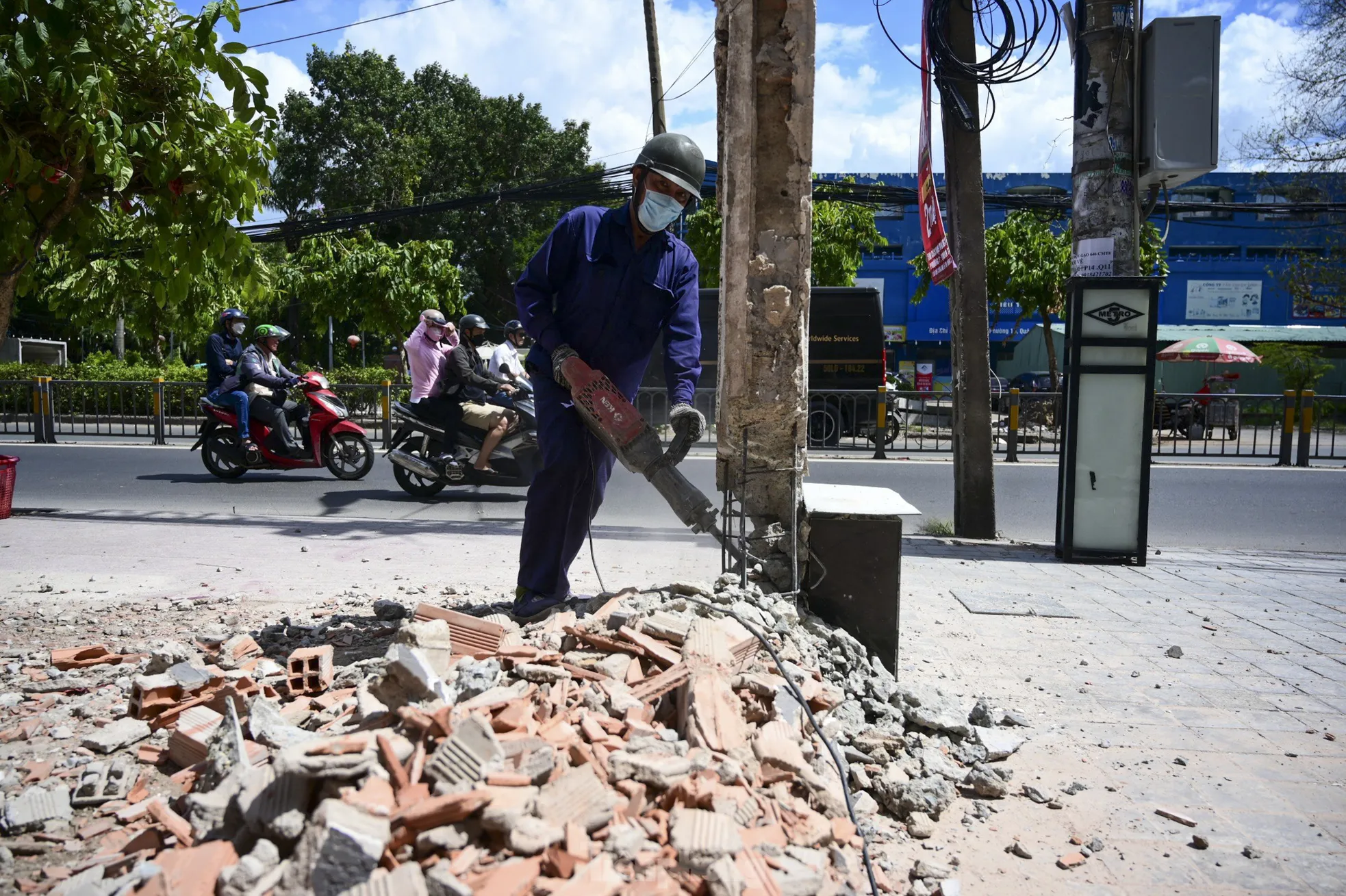 Cơ hội lớn để doanh nghiệp đầu tư metro ở TPHCM, 355km sắp không còn là 'giấc mơ' - Ảnh 1
