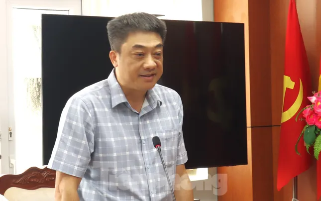 Tân Chủ tịch tỉnh Đắk Lắk: Mọi việc phải giải quyết từ cơ sở, tránh để ‘đốm lửa nhỏ tạo ra đám cháy lớn’ - Ảnh 5